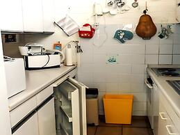 North Sea Holiday Home With Terrace