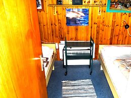 North Sea Holiday Home With Terrace