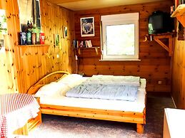 North Sea Holiday Home With Terrace