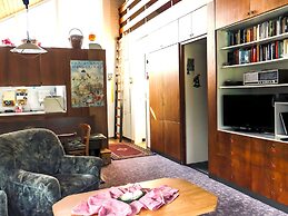 North Sea Holiday Home With Terrace