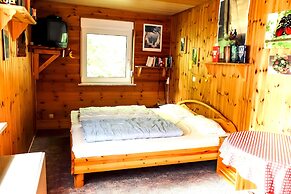 North Sea Holiday Home With Terrace