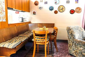 North Sea Holiday Home With Terrace