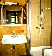 North Sea Holiday Home With Terrace