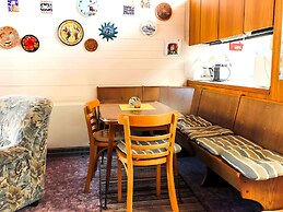 North Sea Holiday Home With Terrace