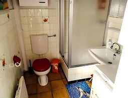 North Sea Holiday Home With Terrace