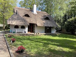 Holiday Home in Lower Saxony With Garden