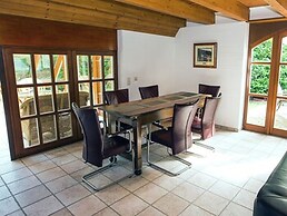Holiday Home in Lower Saxony With Garden
