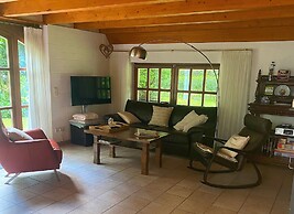 Holiday Home in Uelsen Near Bronzezeithof
