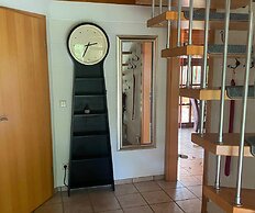 Holiday Home in Uelsen Near Bronzezeithof