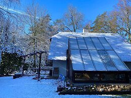 Holiday Home in Uelsen Near Bronzezeithof