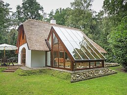Holiday Home in Uelsen Near Bronzezeithof