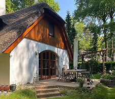 Holiday Home in Uelsen Near Bronzezeithof