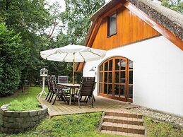 Holiday Home in Lower Saxony With Garden