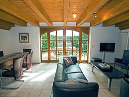 Holiday Home in Lower Saxony With Garden