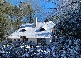Holiday Home in Uelsen Near Bronzezeithof