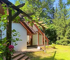 Holiday Home in Uelsen Near Bronzezeithof