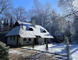 Holiday Home in Uelsen Near Bronzezeithof