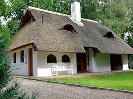 Holiday Home in Lower Saxony With Garden