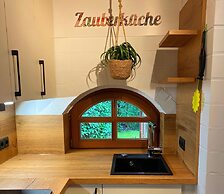 Holiday Home in Uelsen Near Bronzezeithof