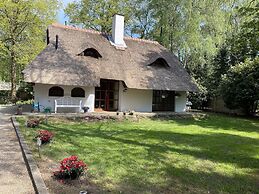 Holiday Home in Uelsen Near Bronzezeithof