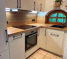 Holiday Home in Uelsen Near Bronzezeithof