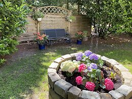 Holiday Home in Lower Saxony With Garden