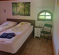 Holiday Home in Uelsen Near Bronzezeithof