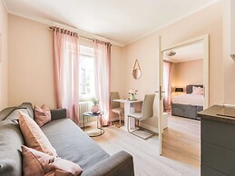 Apartment in the Taunus Region
