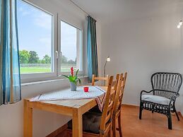 Snug Apartment in Baden-wurttemberg With a Garden
