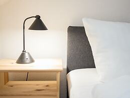 Apartment With Balcony Near Winterberg