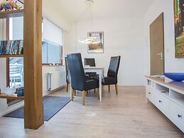 Apartment With Balcony Near Winterberg