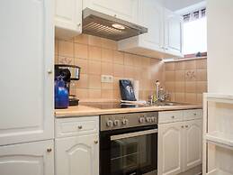 Apartment With Balcony Near Winterberg