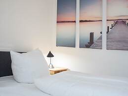 Apartment With Balcony Near Winterberg