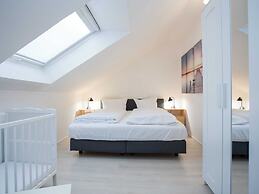 Apartment With Balcony Near Winterberg