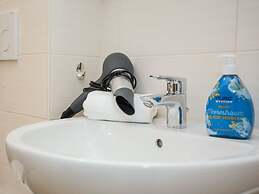 Apartment With Balcony Near Winterberg