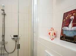 Apartment With Balcony Near Winterberg