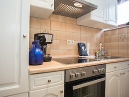 Apartment With Balcony Near Winterberg