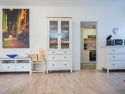 Apartment With Balcony Near Winterberg