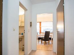 Apartment With Balcony Near Winterberg