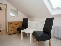 Apartment With Balcony Near Winterberg