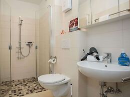 Apartment With Balcony Near Winterberg