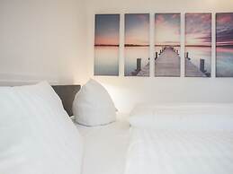 Apartment With Balcony Near Winterberg