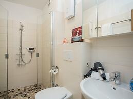 Apartment With Balcony Near Winterberg