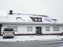 Apartment With Balcony Near Winterberg