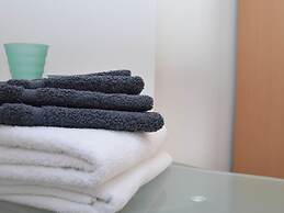 Holiday Home in Elbingerode With Garden