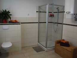 Holiday Home in Elbingerode With Garden