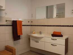 Holiday Home in Elbingerode With Garden