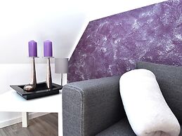 Holiday Home in Elbingerode With Garden