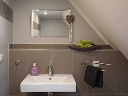 Holiday Home in Elbingerode With Garden