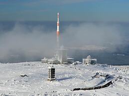 Holiday Home in Elbingerode With Garden